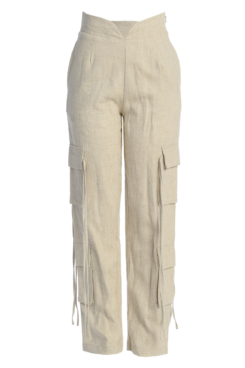 Yievot Baggy Cargo Pants For Men Clearance Solid Leisure Trousers Half-Elastic  Waist Outdoor Straight Type Fitness Pants Khaki S - Walmart.com